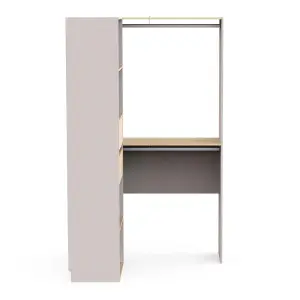 Modulaire hoekkast Demeyere Pluriel image-2