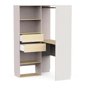 Modulaire hoekkast Demeyere Pluriel image-3