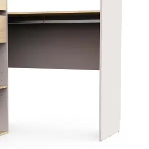 Modulaire hoekkast Demeyere Pluriel image-4