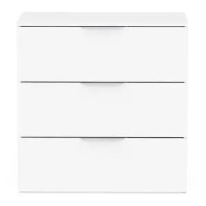 Dressoir met 3 lades Demeyere Ghost image-0