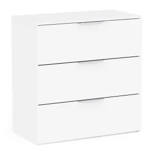 Dressoir met 3 lades Demeyere Ghost image-1