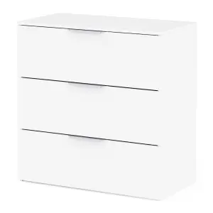 Dressoir met 3 lades Demeyere Ghost image-2