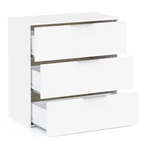 Dressoir met 3 lades Demeyere Ghost image-3
