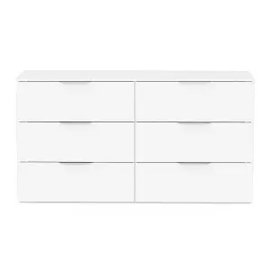 Commode 3+3 lades Demeyere Ghost image-0