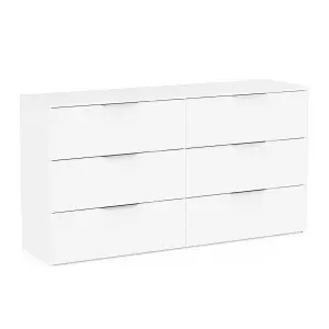 Commode 3+3 lades Demeyere Ghost image-1
