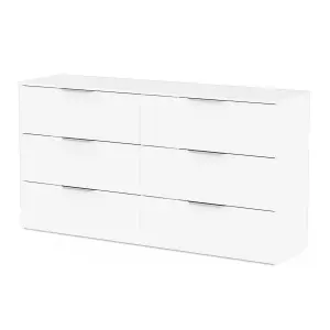 Commode 3+3 lades Demeyere Ghost image-2