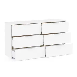Commode 3+3 lades Demeyere Ghost image-3