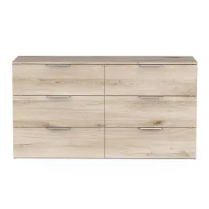 Commode 3+3 lades Demeyere Ghost image-0