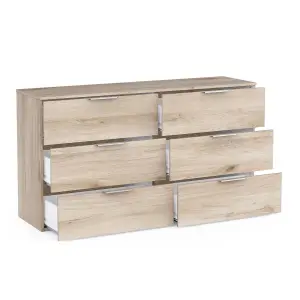 Commode 3+3 lades Demeyere Ghost image-3