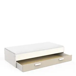 Bed met lade Demeyere Tidy image-0