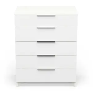 Commode 4+1 lades Demeyere Space image-0