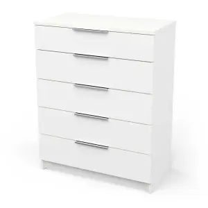 Commode 4+1 lades Demeyere Space image-1