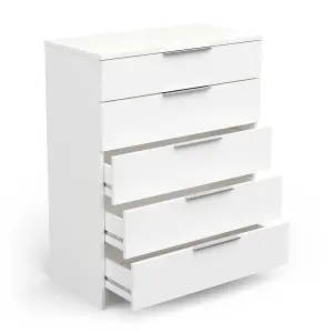 Commode 4+1 lades Demeyere Space image-2