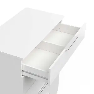 Commode 4+1 lades Demeyere Space image-3