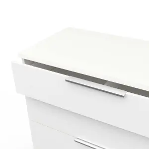 Commode 4+1 lades Demeyere Space image-4