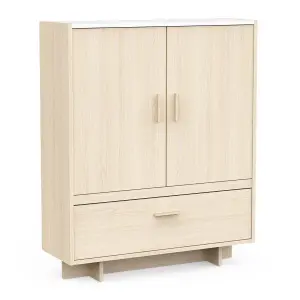 Buffet met 2 deuren en 1 lade Demeyere Stoik image-1