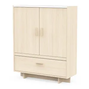 Buffet met 2 deuren en 1 lade Demeyere Stoik image-2