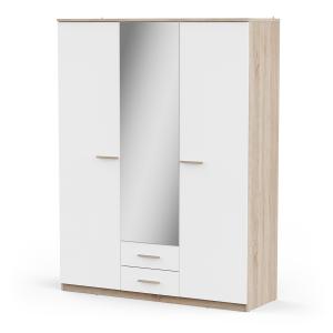 Armoire 3 portes Demeyere Selena image-2