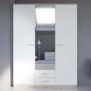 Armoire 3 portes Demeyere Selena image-1