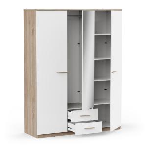 Armoire 3 portes Demeyere Selena image-3