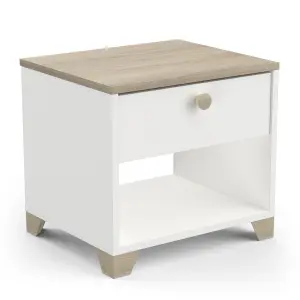 Table de chevet Demeyere Izzy image-1