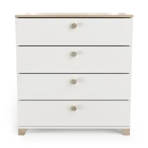 Kast met 4 lades Demeyere Izzy image-0