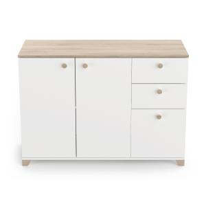 385266-buffet-2-plus-1-portes-2-tirroirs-demeyere-izzy-matt-white-kronberg-oak-120x85x42-cm