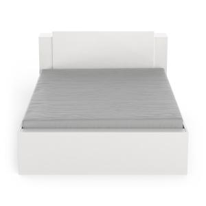 385307-lit-2-tiroirs-plus-2-niches-demeyere-life-matt-white-145x88x227-cm