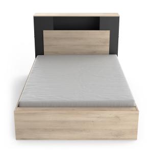 385310-lit-4-tiroirs-plus-environnment-demeyere-life-kronberg-oak-matt-black-145x113x231-cm