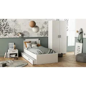 Bed Demeyere Life image-3