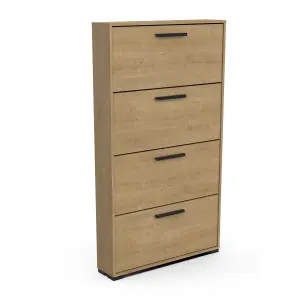 Schoenopberger met 4 kleppen Demeyere Izzy image-1