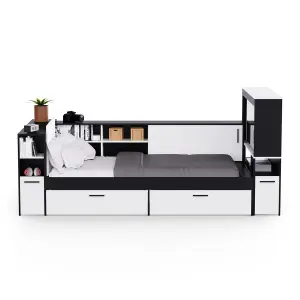 LED-tv-meubel Demeyere Dreampad image-0