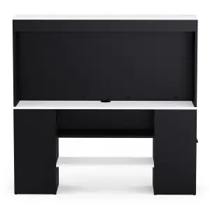 LED-tv-meubel Demeyere Dreampad image-1