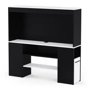 LED-tv-meubel Demeyere Dreampad image-2
