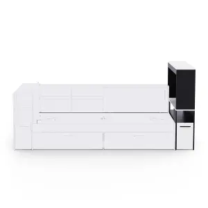 LED-tv-meubel Demeyere Dreampad image-4
