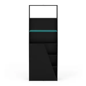 Bibliotheek Demeyere Venom image-0