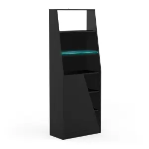 Bibliotheek Demeyere Venom image-1