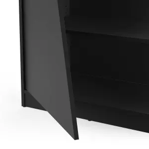 Bibliotheek Demeyere Venom image-4