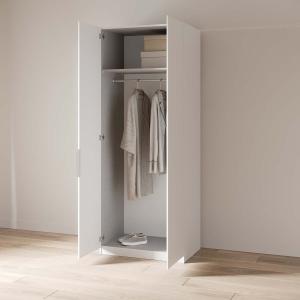 Armoire 2 portes Demeyere Ghost image-4