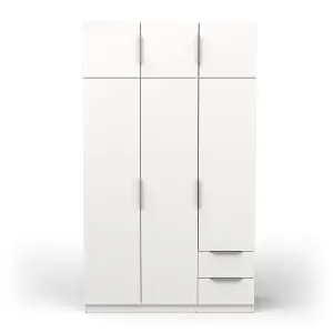 Kast met 6 deuren en 2 lades Demeyere Ghost image-1