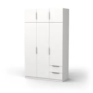 Kast met 6 deuren en 2 lades Demeyere Ghost image-2