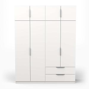 Armoire 8 portes Demeyere Ghost