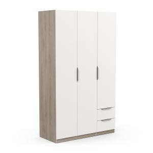 Armoire 3 portes Demeyere Ghost