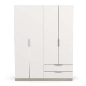 Armoire 4 portes Demeyere Ghost