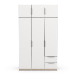 Armoire 6 portes Demeyere Ghost