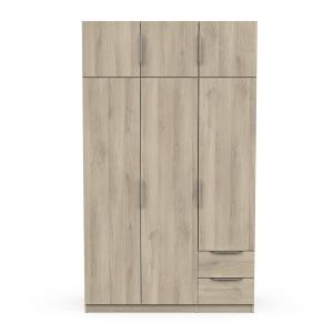 Armoire 6 portes Demeyere Ghost