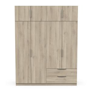 Armoire 8 portes Demeyere Ghost