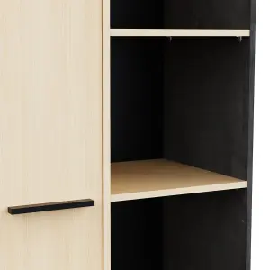 Buffet met 1 deur en 4 vakken Demeyere Kent image-4