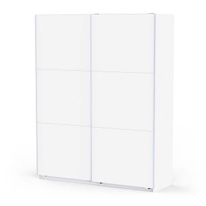 Skříň se 2 posuvnými dveřmi Demeyere Alhambra image-2