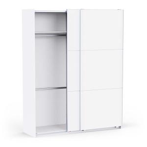 Skříň se 2 posuvnými dveřmi Demeyere Alhambra image-3